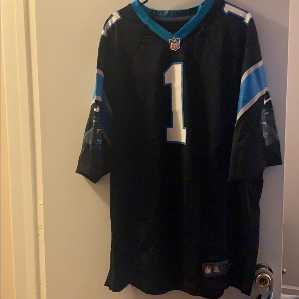 NFL JERSEY